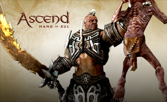 Ascend: Hand of Kul Download Game