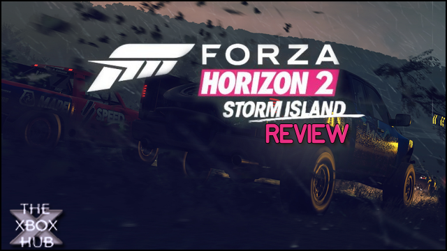 storm island forza horizon 2 xbox 360 price