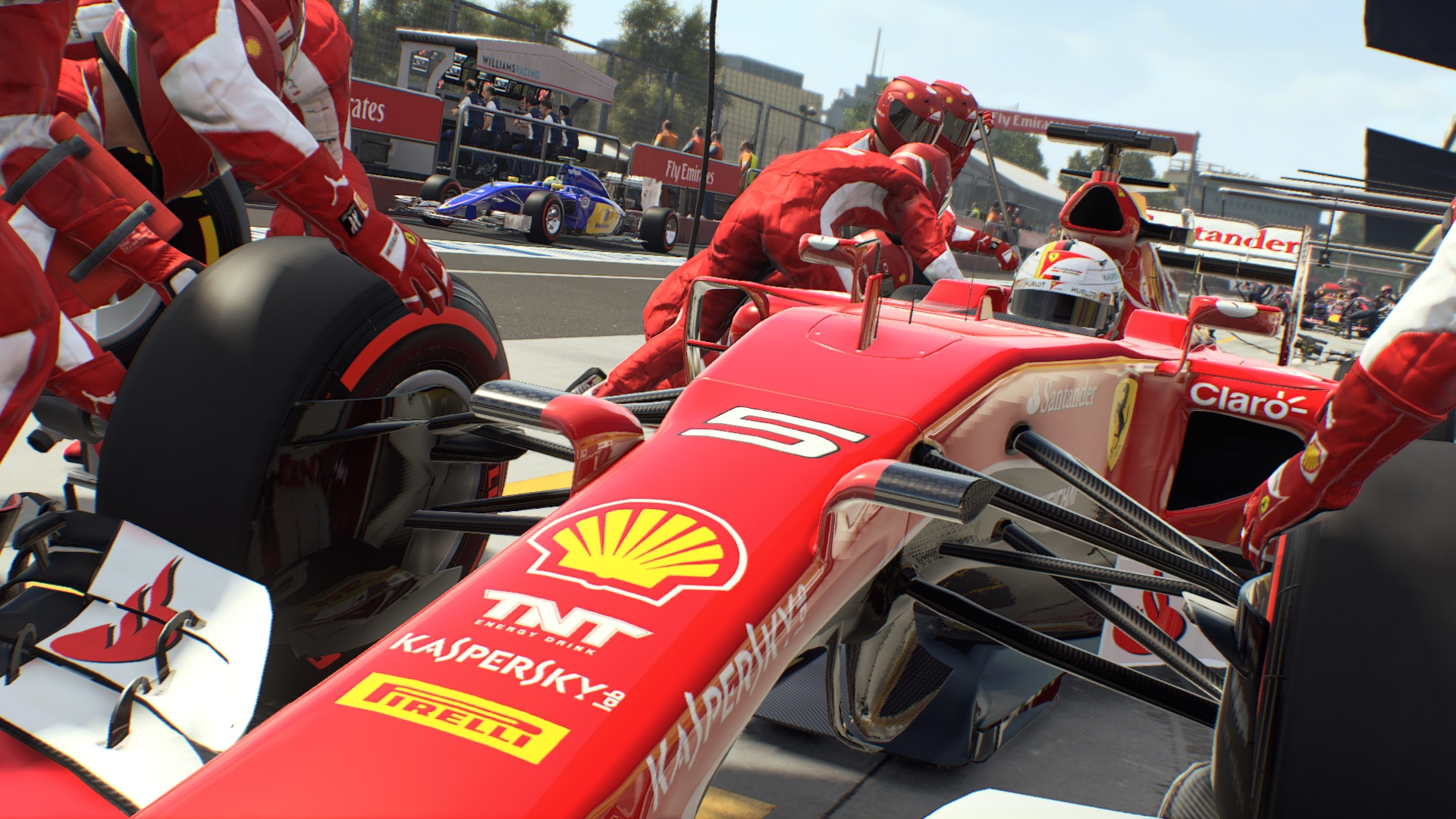 f1 2016 pc game release date