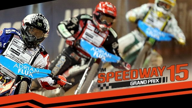       FIM Speedway Grand Prix 15   ,