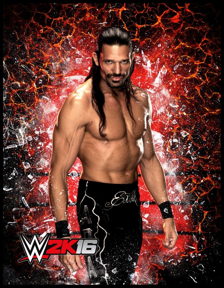 Wwe 2k16 Zip File Download For Ppsspp