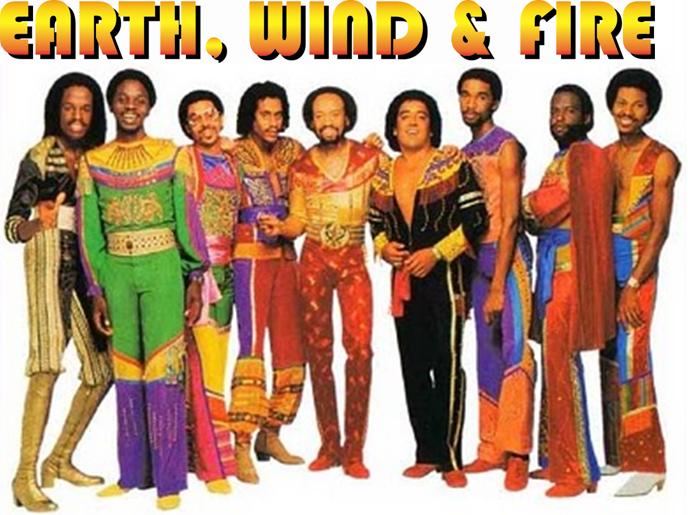 Fire In The Wind [1973]