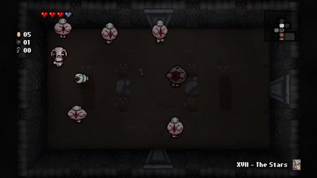 binding of isaac