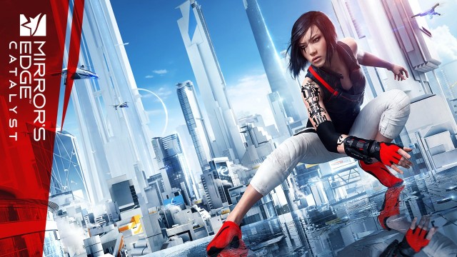 mirrors edge catalyst pic 1