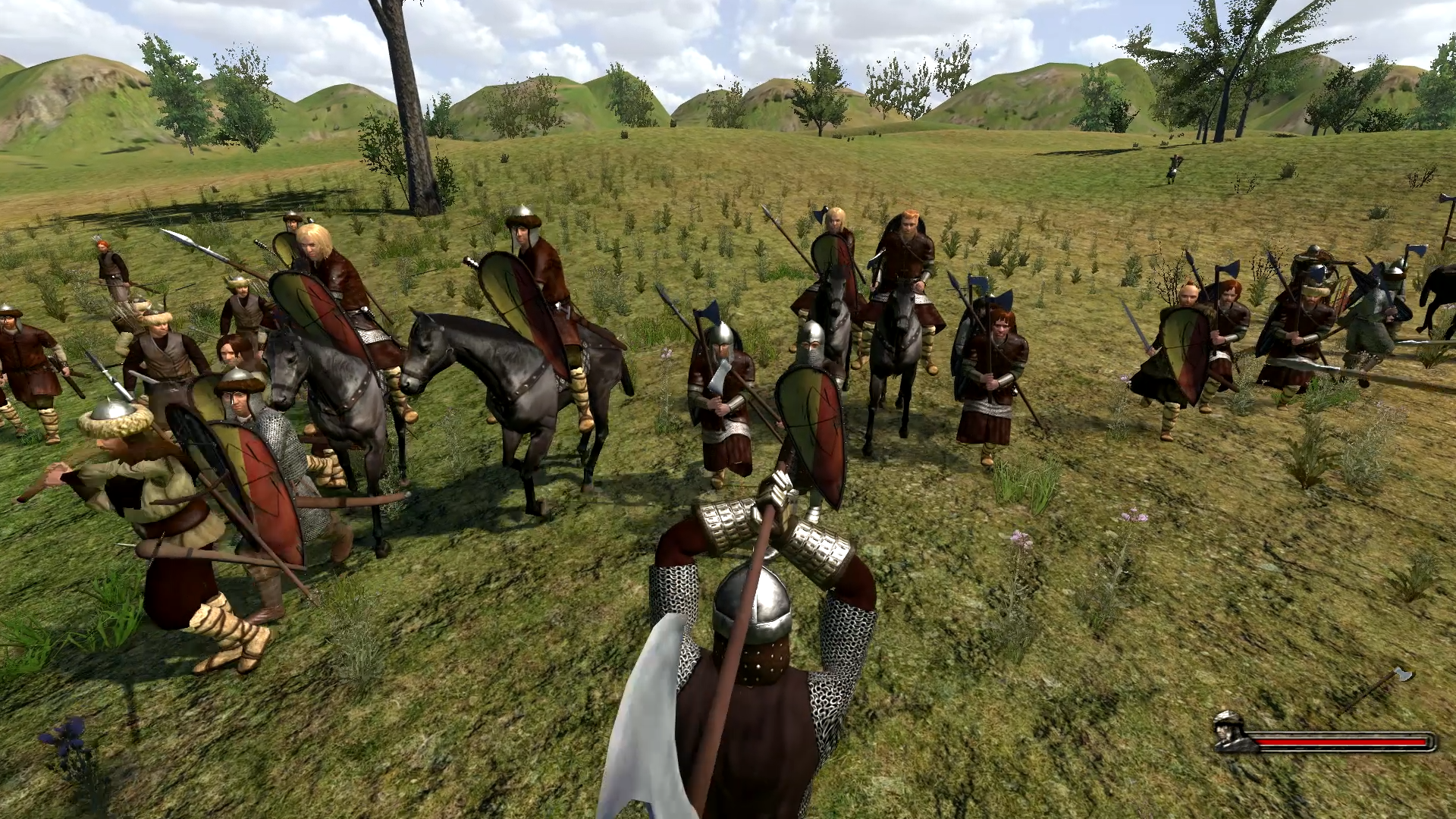 mount and blade warband import export companion