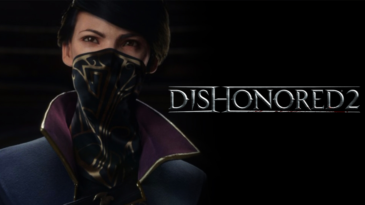 dishonored 2 magyaritás download