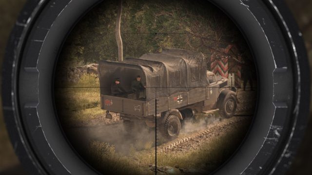 sniper rev 4