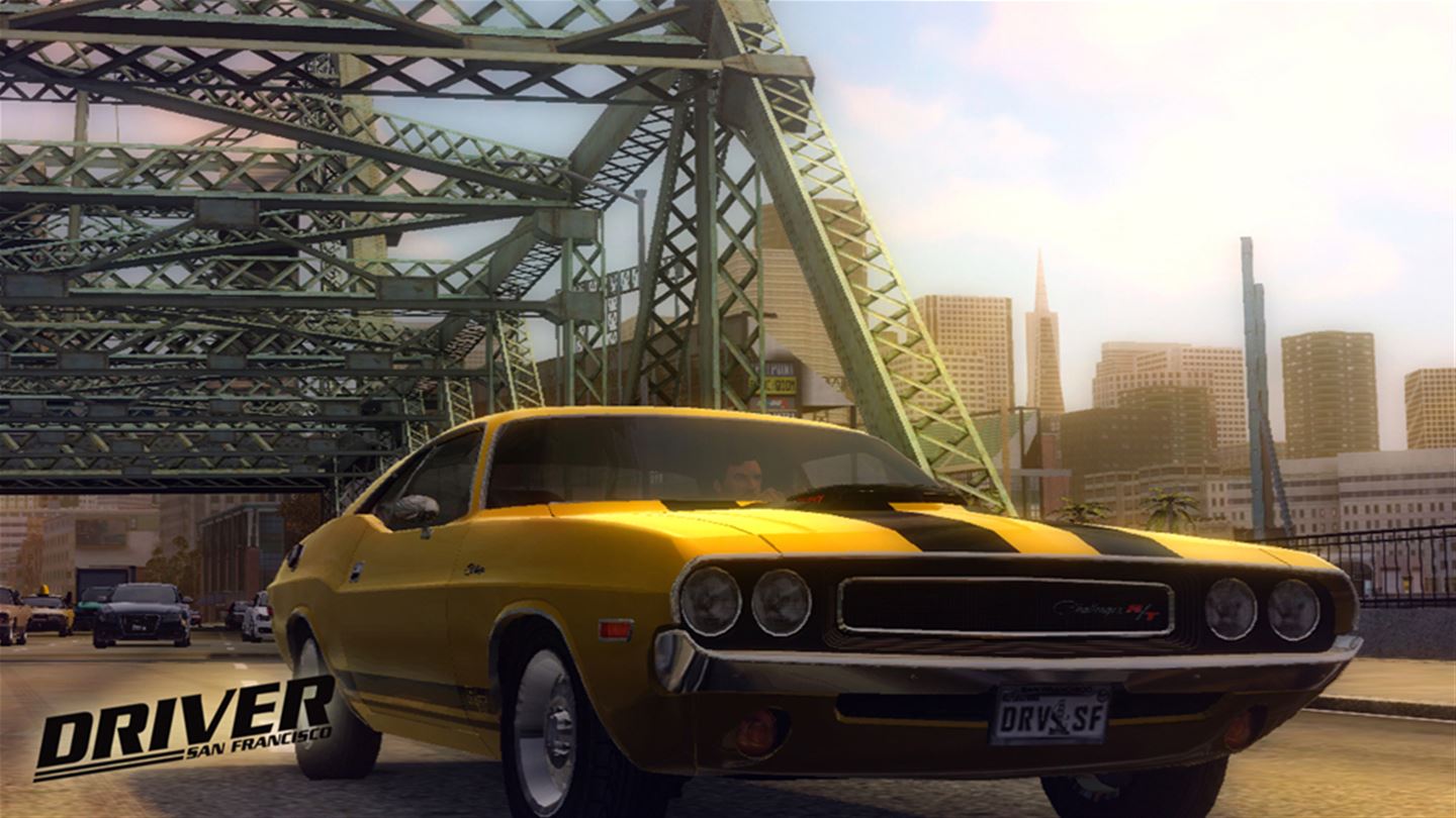 Driver san francisco xbox one backwards compatibility discount