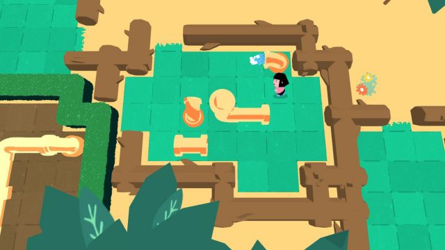pipe push paradise xbox one 3