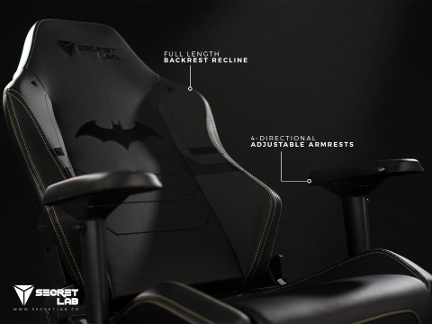 Secretlab Dark Knight Edition_1
