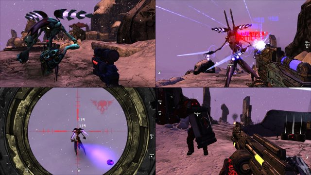 borderlands game of the year edition review xbox one 1