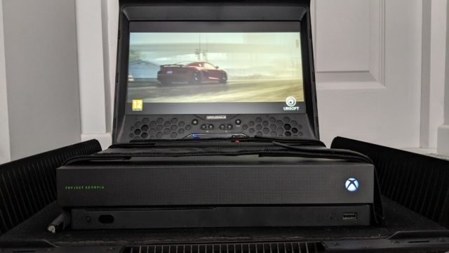 GAEMS Sentinel review 1