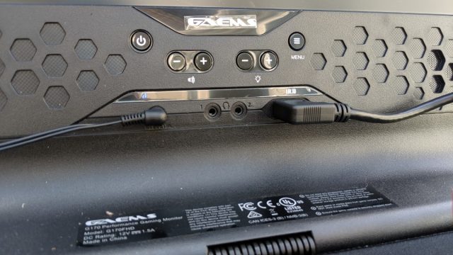 GAEMS Sentinel review 4