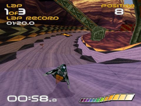 WipeOut