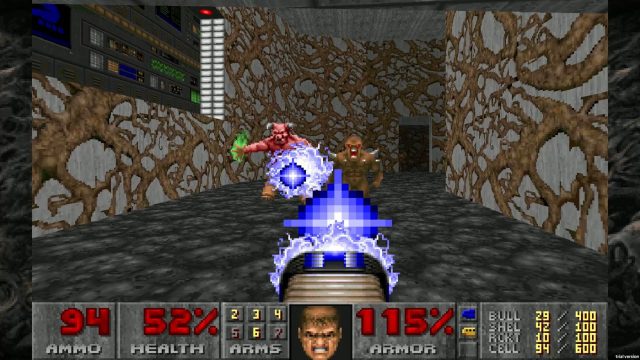 doom review xbox one 1
