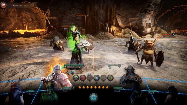 the bards tale iv review xbox one 1