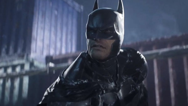Batman Arkham Origins Initiation DLC announced. | TheXboxHub