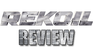 Massage In other words Woods Rekoil: Liberator Xbox 360 Review | TheXboxHub