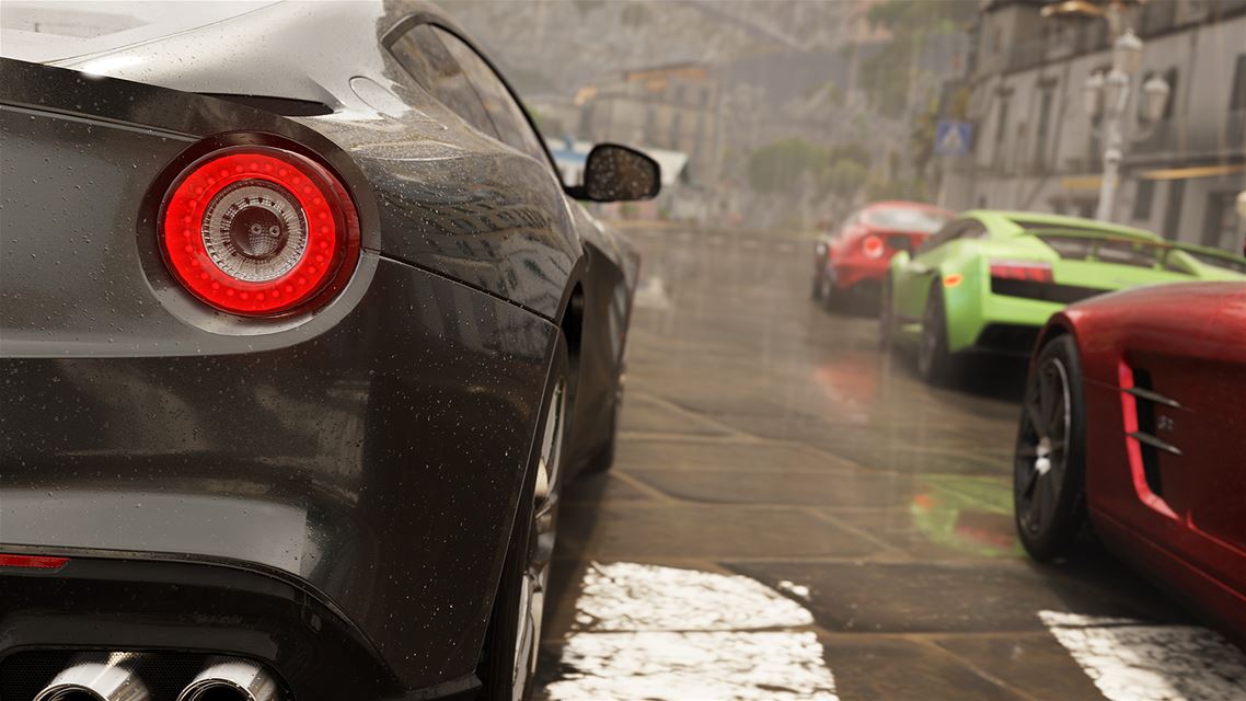 Forza Horizon Demo Now Available to Download