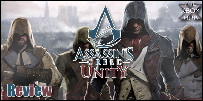 Assassin's Creed Unity (Review) - Metro Weekly