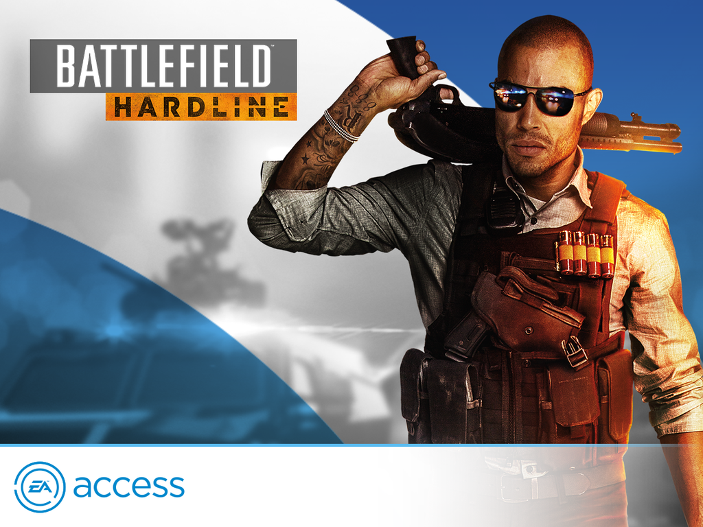 Nylon Installatie een kopje Battlefield Hardline now available for free on Xbox One thanks to EA  Access! | TheXboxHub
