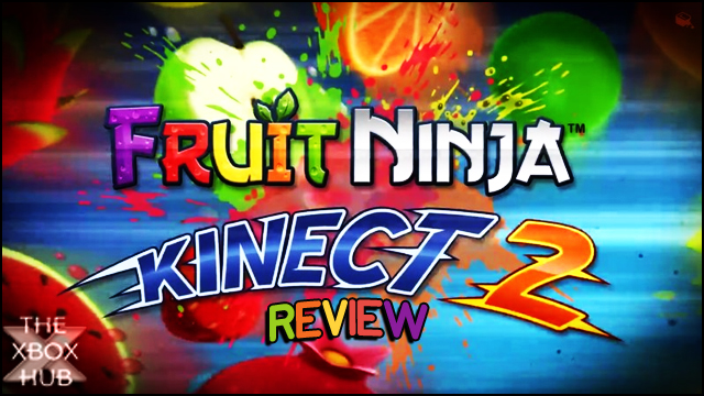 Fruit Ninja Kinect 2 Reviews - OpenCritic