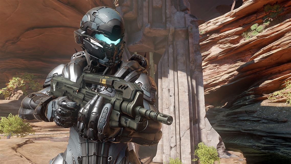 halo 5 guardians free download full version pc