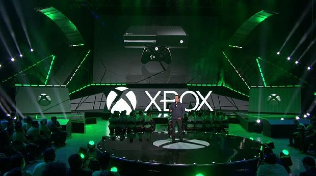 Meerdere stilte kin Xbox E3 2015 - The show round up | TheXboxHub