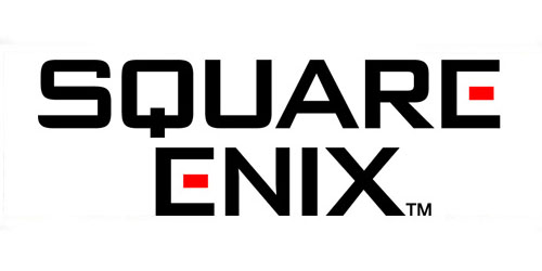  Square Enix