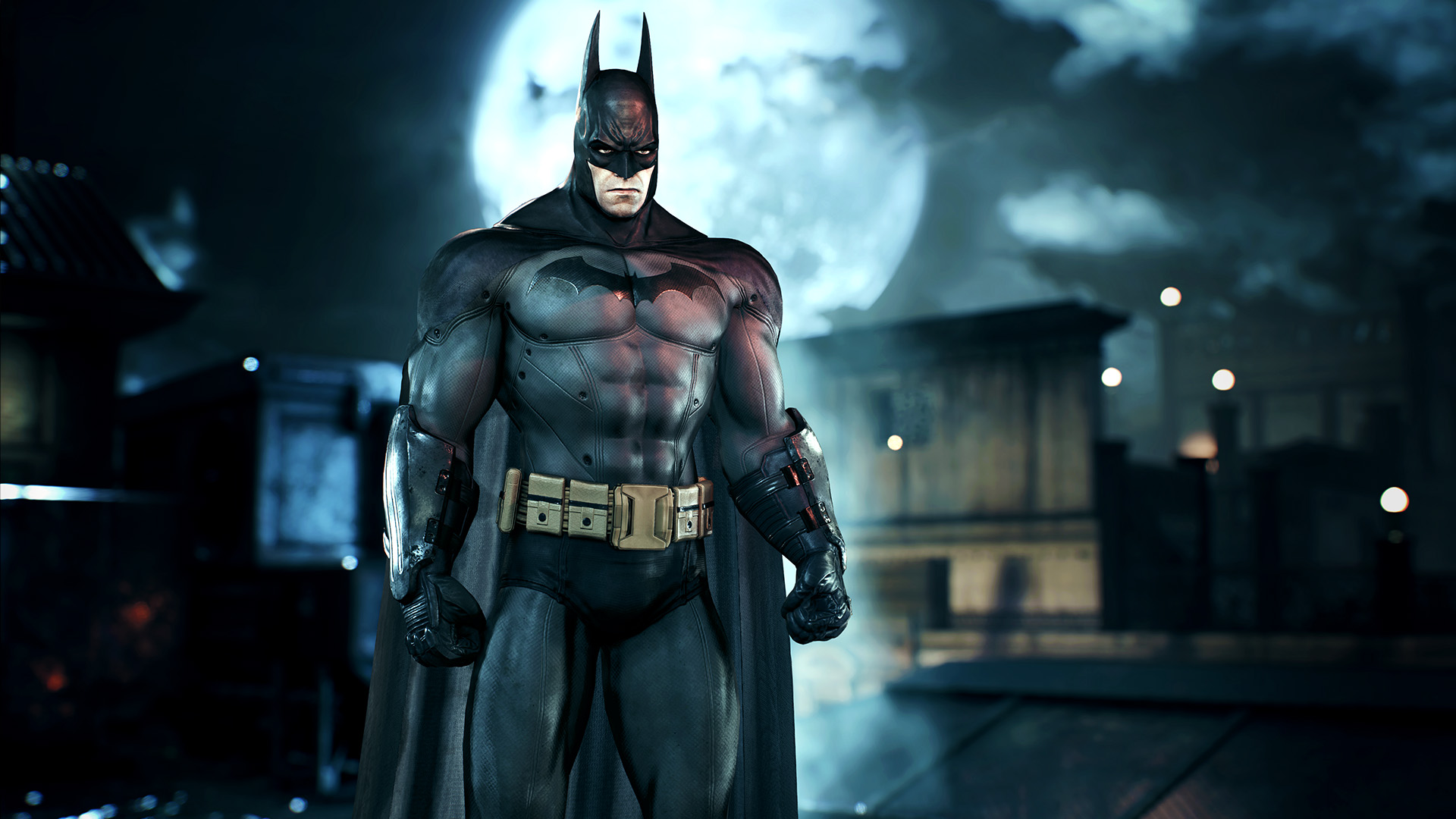 Latest Batman Arkham Knight DLC's available to download. Check out the ...
