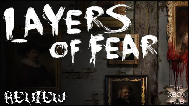 Exploring Dark Arts in Layers of Fear - Indie Hive Reviews