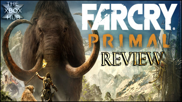 uitroepen Afdrukken In zicht Far Cry Primal Review | TheXboxHub