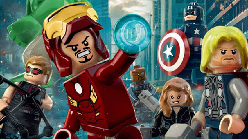 LEGO Marvel's Avengers Season Pass Pack detailed dated! TheXboxHub
