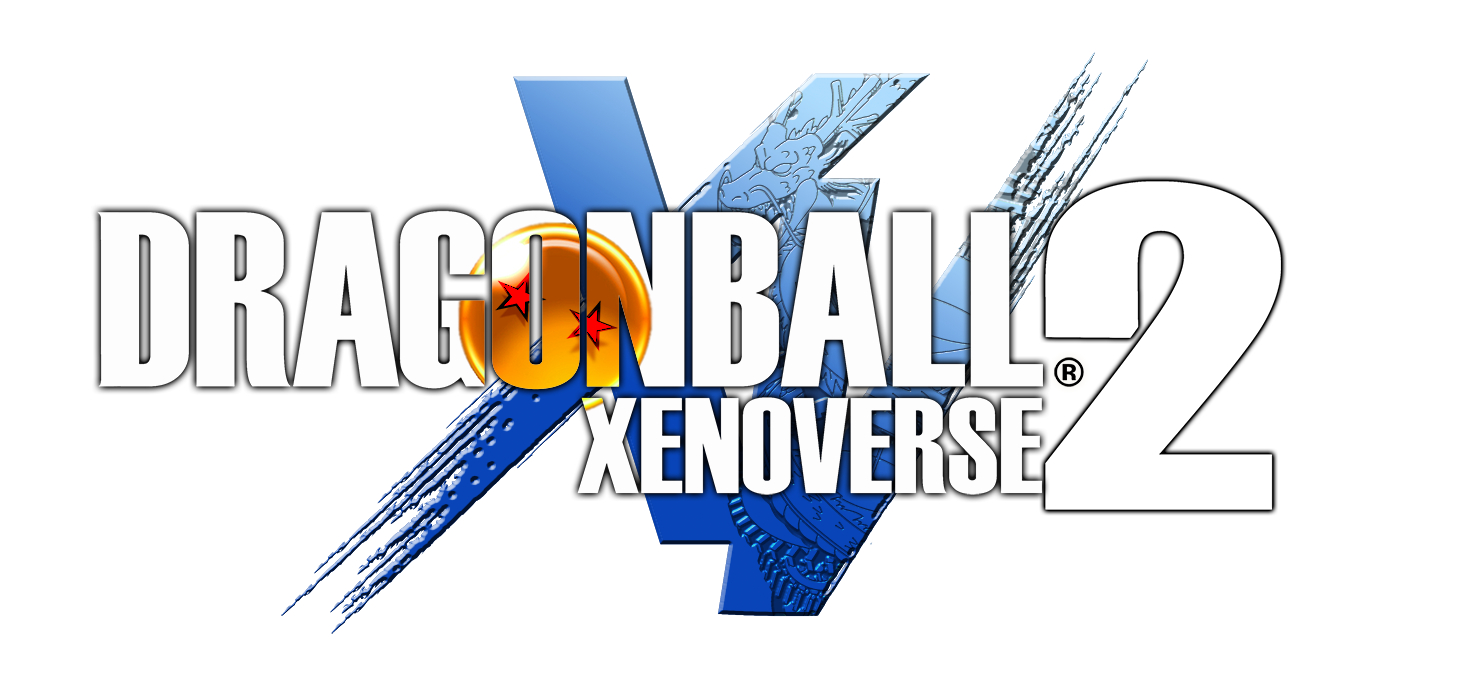 DRAGON BALL XENOVERSE 2 joins PlayStation®Plus this month !