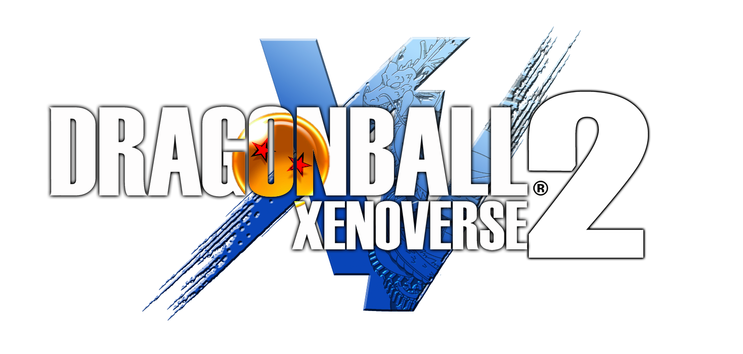 DRAGON BALL XENOVERSE 2, DB:XV2