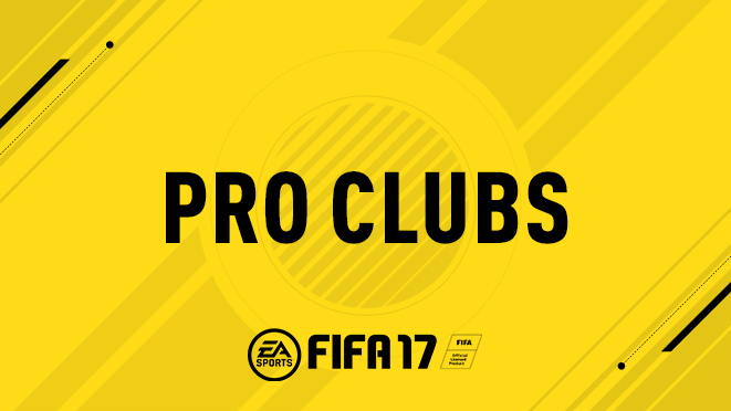 New Features For Fifa 17 Pro Clubs Thexboxhub