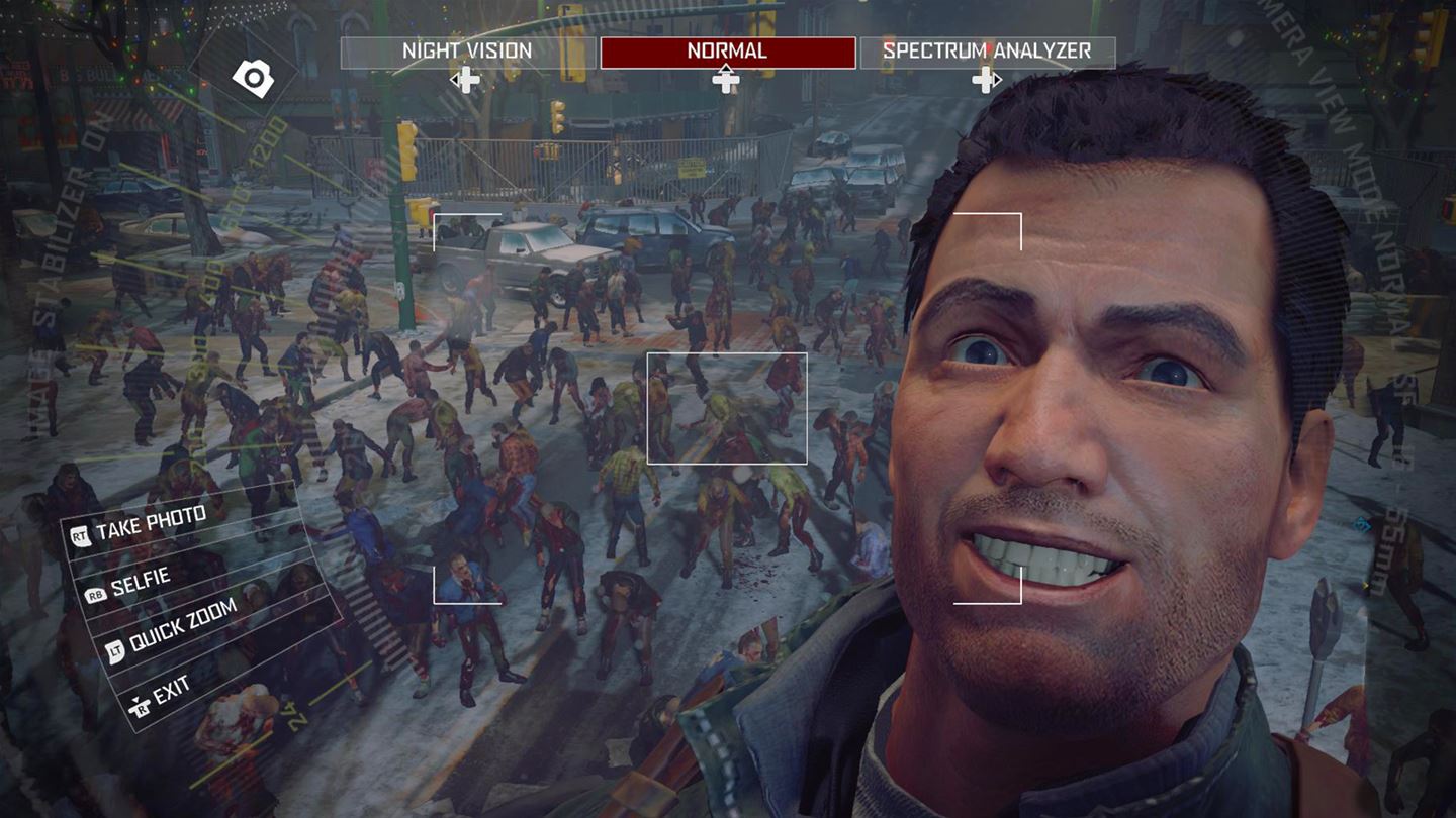 Dead Rising 3 Review