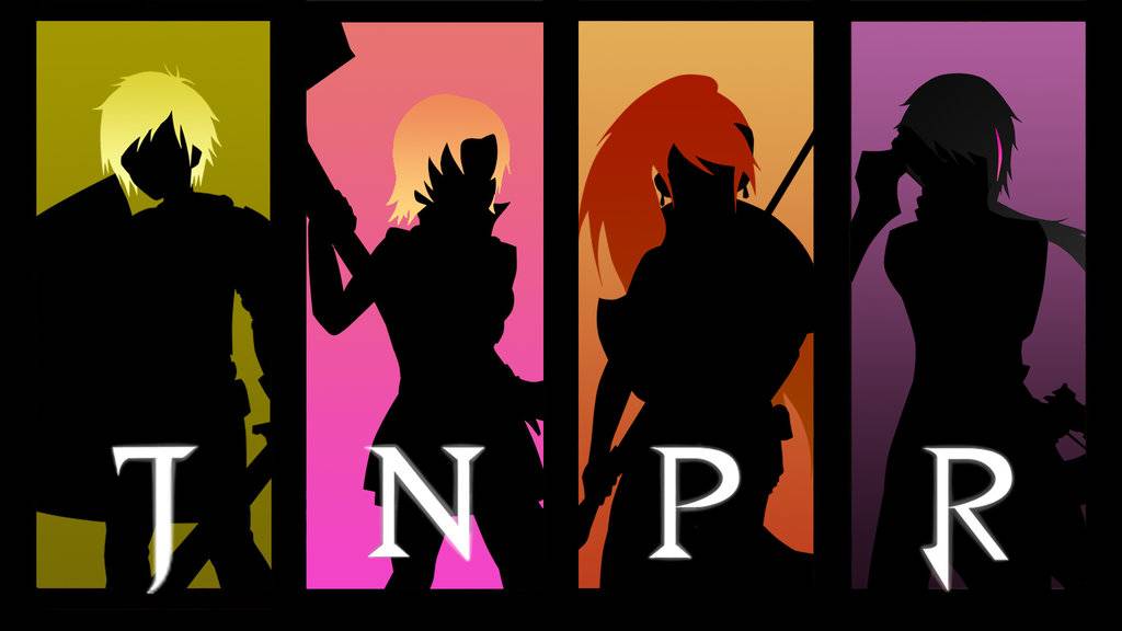 New Team JNPR DLC already available for RWBY: Grimm Eclipse on Xbox One
