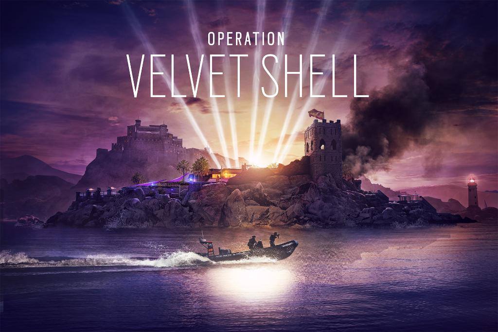 Rainbow Six Siege Operation Velvet Shell Dlc Available To Season Pass Holders Today Thexboxhub