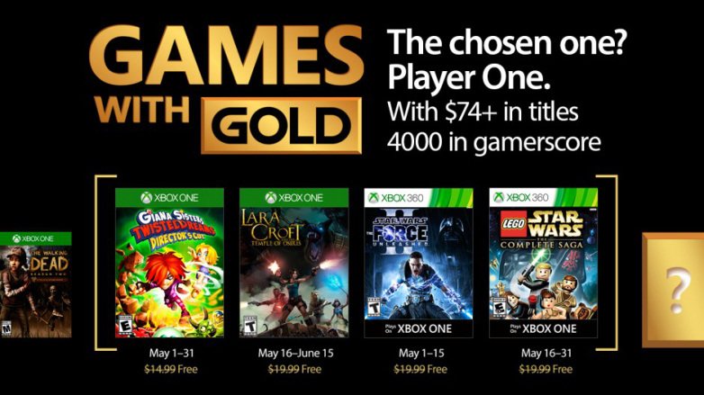 Full List of Free Xbox 360 Games