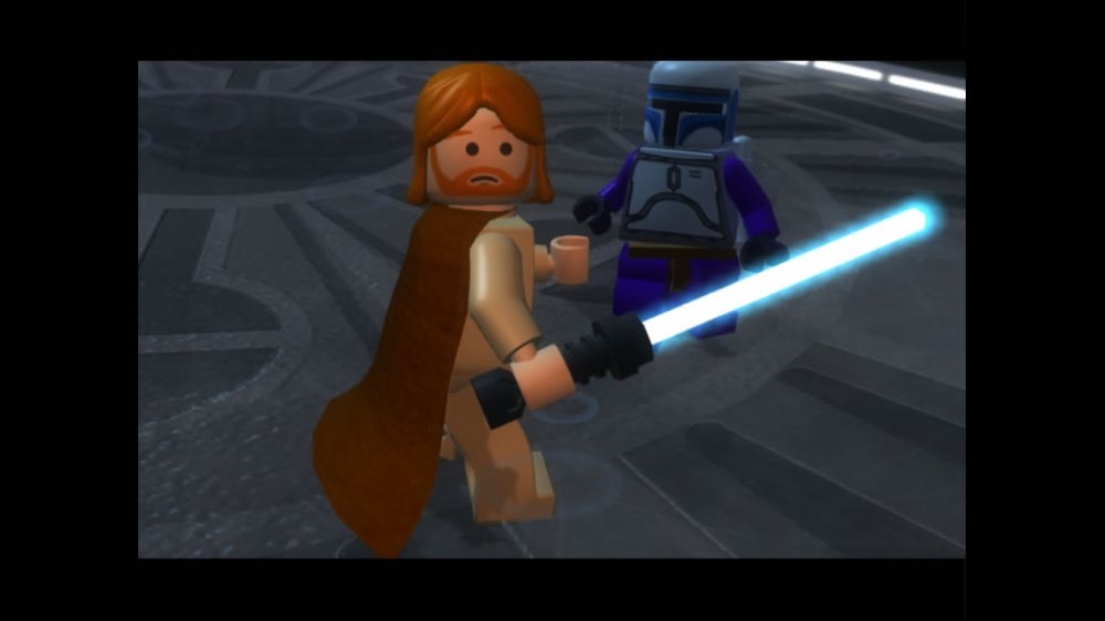 LEGO Star Wars: The Saga now available for free on Xbox One Xbox 360 | TheXboxHub