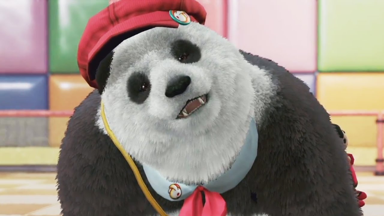 Panda Punch - Metacritic