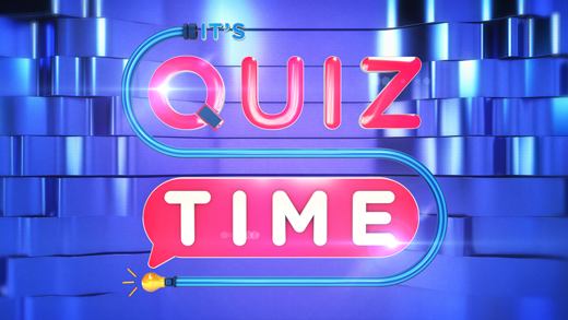 Ellers plejeforældre partner It's Quiz Time announced for Xbox One, PS4 and PC! | TheXboxHub