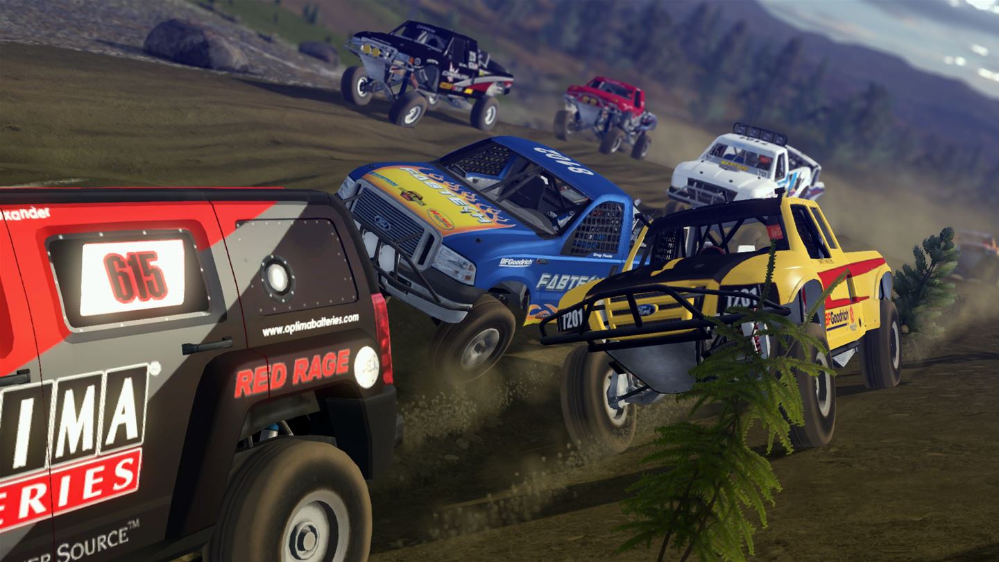 Baja Edge Of Control Hd Review Thexboxhub Baja Edge Of Control Hd Review Thexboxhub