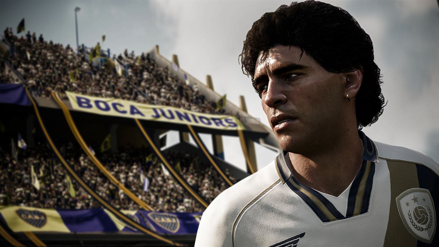 Standard Edition Of Fifa 18 Now Available On Xbox One Thexboxhub