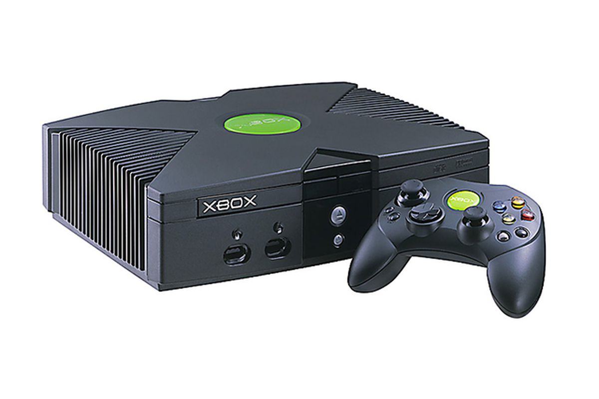 JEP Glad kin Play 3 generations of games on 1 console as Backwards Compatibility extends  to Original Xbox games | TheXboxHub