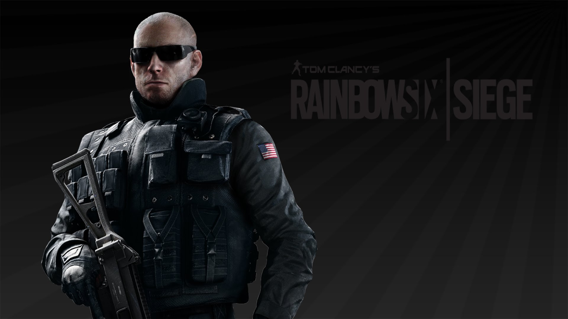 Prepare for Desert Ops in Rainbow Six Siege with the latest outfit DLC |  TheXboxHub