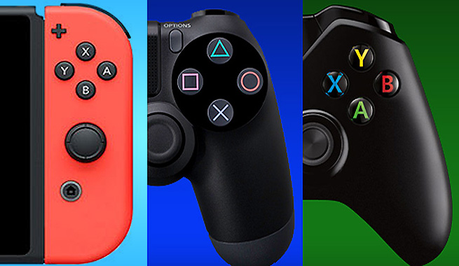 Exclusive gaming is harming the industry – let's bring the gaming  communities together! | TheXboxHub