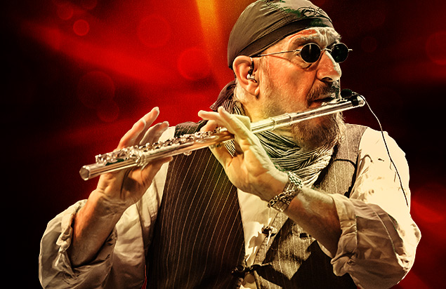 Jethro Tull takes us back to the 70s with the latest Rocksmith DLC