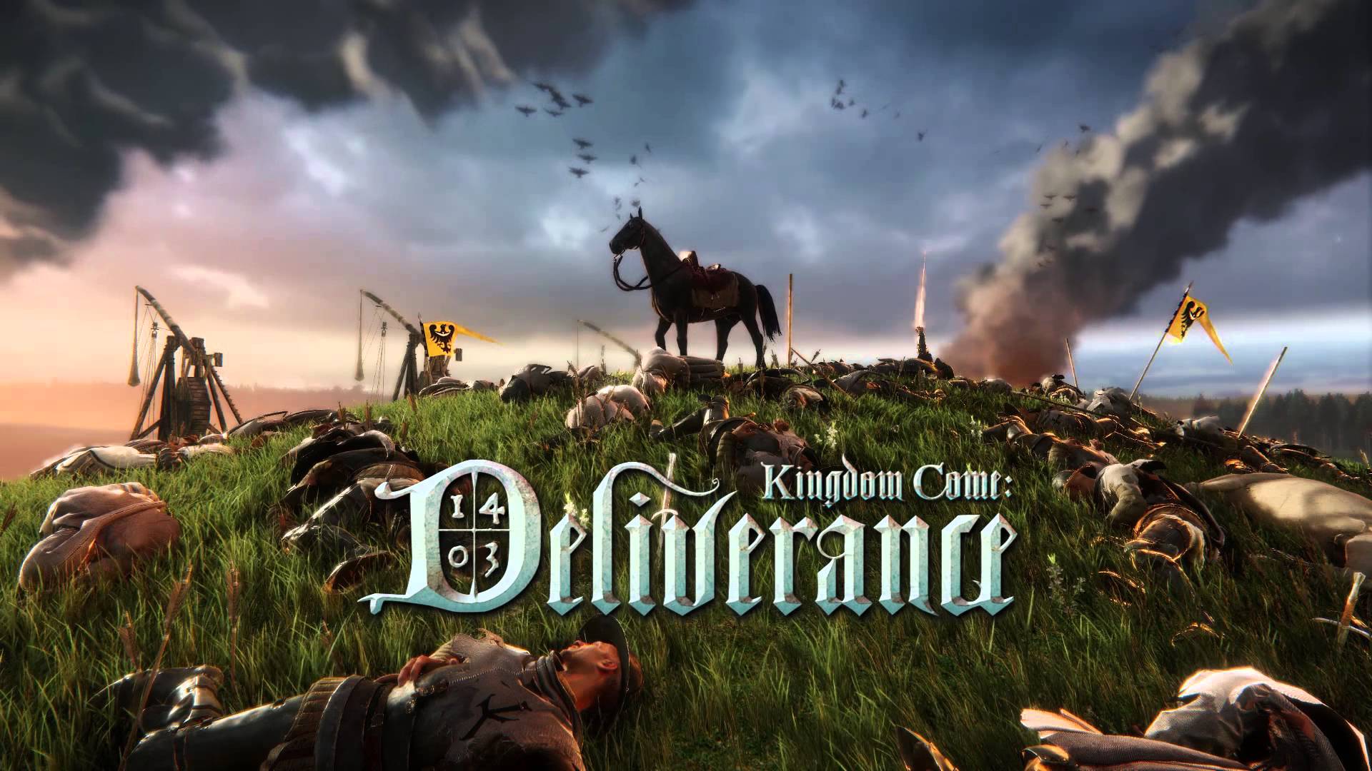 Kingdom Come: Deliverance Royal Edition detailed and for Xbox One, PS4 and PC TheXboxHub